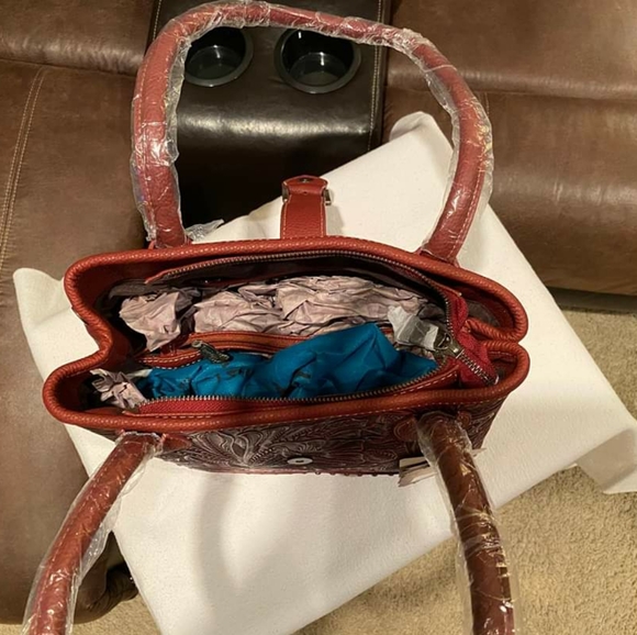 Trinity Ranch Purse - Picture 6 of 8